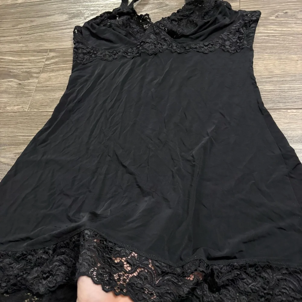 Boutique Bis sultry 80s
